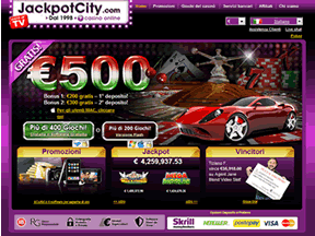 Migliori Casino Online